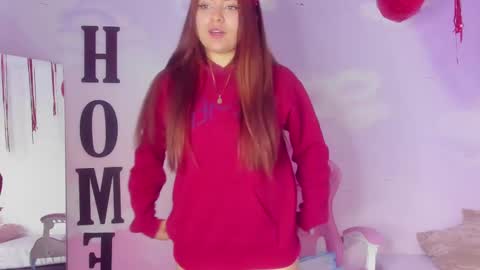 carolay759687 online show from March 1, 4:47 am