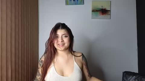 carolay759687 online show from November 22, 8:57 am