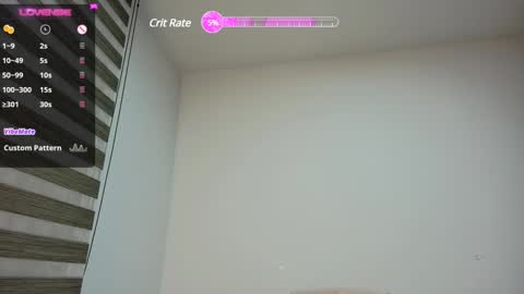 Char online show from January 11, 1:37 am