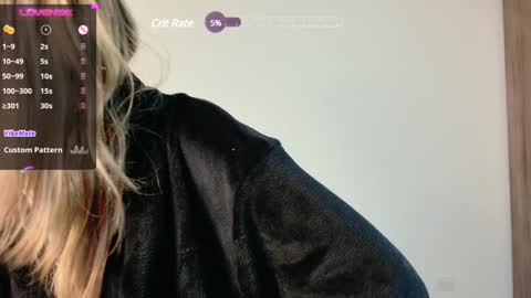 Char online show from January 26, 5:13 am