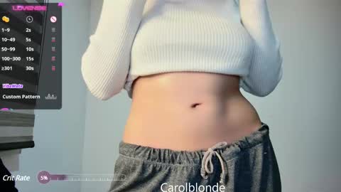 Char online show from February 26, 6:15 am