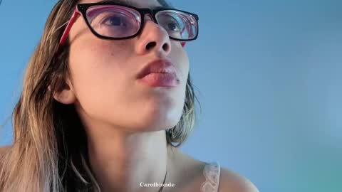 Char online show from April 22, 1:41 am