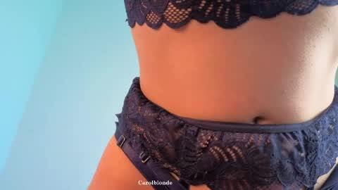 Char online show from April 24, 11:51 pm