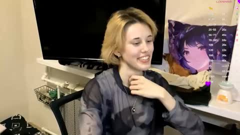 Call me Carol online show from November 26, 4:19 pm