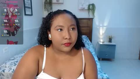 Carol de la torre online show from March 6, 8:38 pm