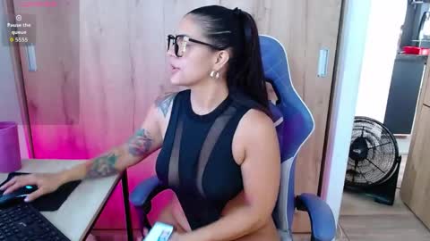 Carol online show from June 7, 2:43 pm