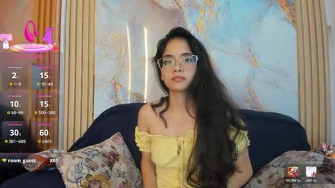 CAROLINA  online show from March 26, 11:43 pm