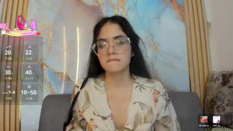 CAROLINA  online show from April 21, 1:42 am