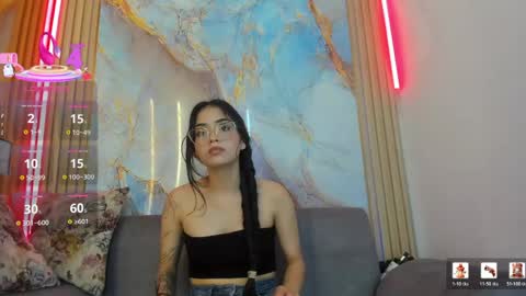 carolina23_pm online show from April 25, 1:52 am
