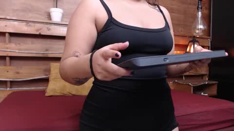 carolina_canndy online show from February 21, 2:23 am