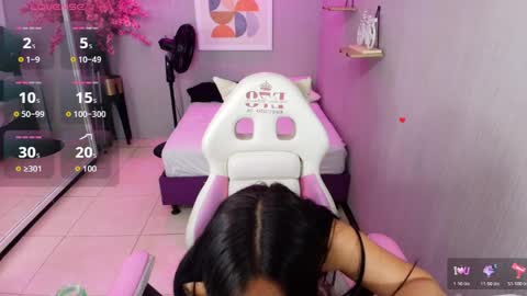 CAROLINA.  online show from April 19, 6:10 pm