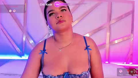 Snapshot of carolina_evannss chatting on October 6, 12:35 pm carolina_evannss online show from October 6, 12:35 pm