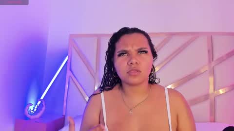 Snapshot of carolina_evannss chatting on October 20, 11:43 am carolina_evannss online show from October 20, 11:43 am
