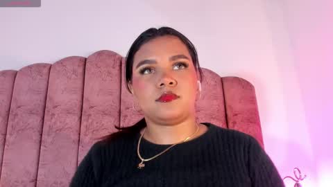 carolina_evannss online show from January 13, 3:45 am