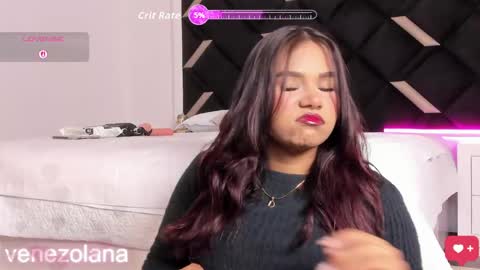 carolina_evannss online show from April 25, 4:37 am