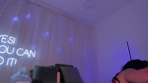 carolina_gaita online show from February 1, 5:26 pm