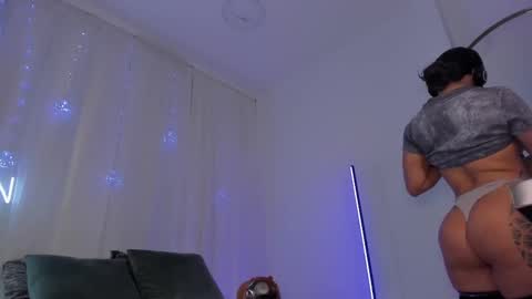 carolina_gaita online show from February 9, 6:05 pm