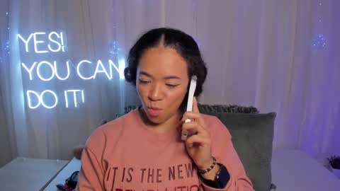 carolina_gaita online show from February 10, 11:46 am