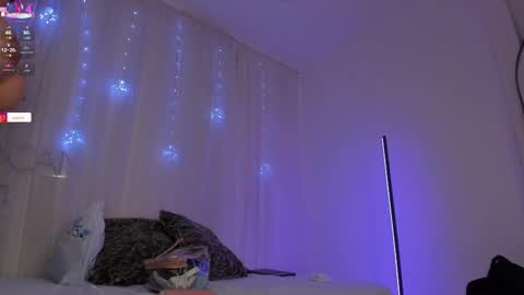 carolina_gaita online show from February 20, 5:18 pm