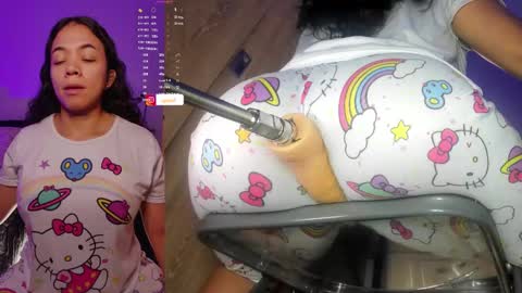 carolina_gaita online show from January 17, 10:53 am