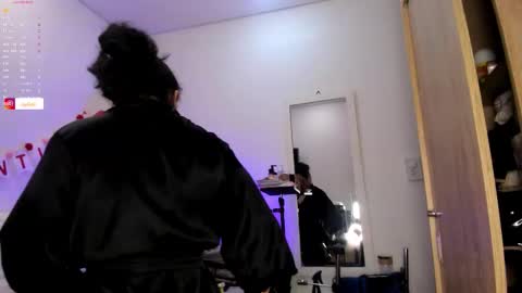 carolina_gaita online show from February 13, 10:00 am