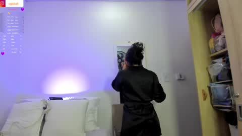 carolina_gaita online show from April 21, 10:10 am