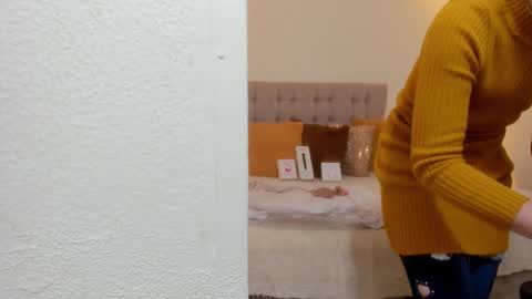 Snapshot of carolina_hernandez22 chatting on September 28, 11:59 am Carolina online show from September 28, 11:59 am