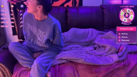 Carolina Kink online show from January 13, 7:13 am