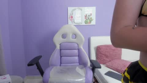 Carolina  online show from January 29, 11:35 pm