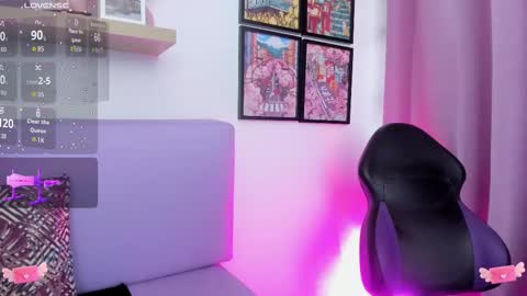 Carolina  online show from September 19, 10:43 pm