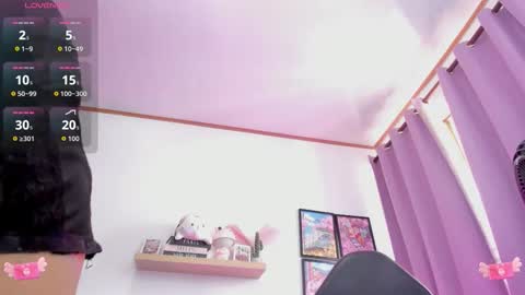 Carolina  online show from October 16, 5:47 pm