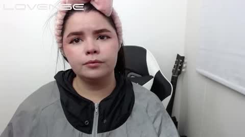 carolina online show from October 27, 1:20 am