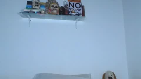 CarolinaM online show from October 28, 4:31 pm