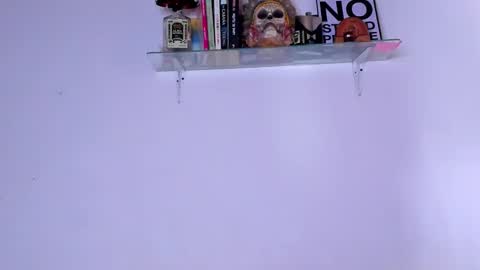 CarolinaM online show from March 23, 4:44 pm