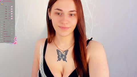 carolina_noreen online show from March 30, 4:02 am