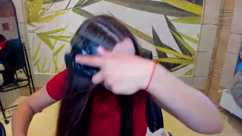 carolina_sky online show from July 3, 1:23 am