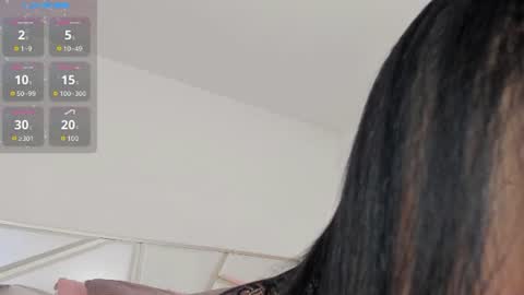 Snapshot of carolina_t chatting on July 26, 12:52 am carolina_t online show from July 26, 12:52 am