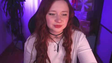 Snapshot of carolina_winter chatting on December 5, 9:50 am Mira online show from December 5, 9:50 am