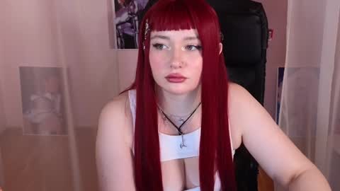 Snapshot of carolina_winter chatting on December 14, 9:18 am Mira online show from December 14, 9:18 am