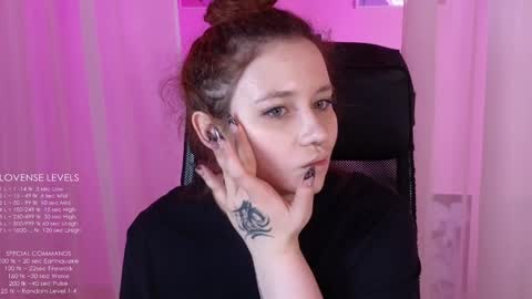 Snapshot of carolina_winter chatting on December 18, 5:59 am Mira online show from December 18, 5:59 am