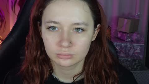 Snapshot of carolina_winter chatting on December 27, 5:42 am Mira online show from December 27, 5:42 am