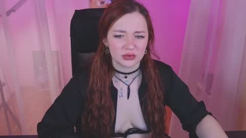 Snapshot of carolina_winter chatting on December 29, 8:22 am Mira online show from December 29, 8:22 am