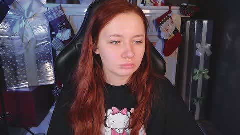 Snapshot of carolina_winter chatting on January 3, 5:28 am Mira online show from January 3, 5:28 am