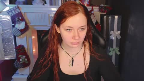 Snapshot of carolina_winter chatting on January 4, 5:37 am Mira online show from January 4, 5:37 am