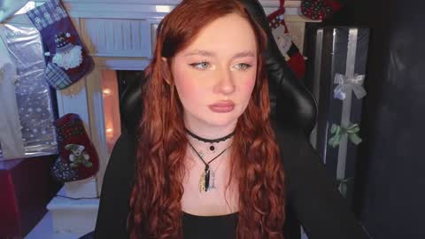 Snapshot of carolina_winter chatting on January 4, 8:39 am Mira online show from January 4, 8:39 am