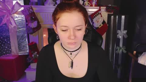 Snapshot of carolina_winter chatting on January 5, 5:20 am Mira online show from January 5, 5:20 am