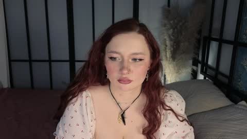 Snapshot of carolina_winter chatting on January 14, 11:53 am Mira online show from January 14, 11:53 am