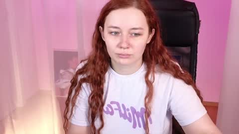 Snapshot of carolina_winter chatting on January 19, 8:07 am Mira online show from January 19, 8:07 am