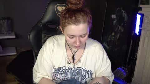 Snapshot of carolina_winter chatting on January 29, 5:40 am Mira online show from January 29, 5:40 am