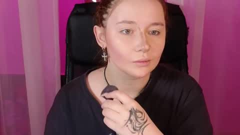 Snapshot of carolina_winter chatting on February 11, 5:58 am Mira online show from February 11, 5:58 am